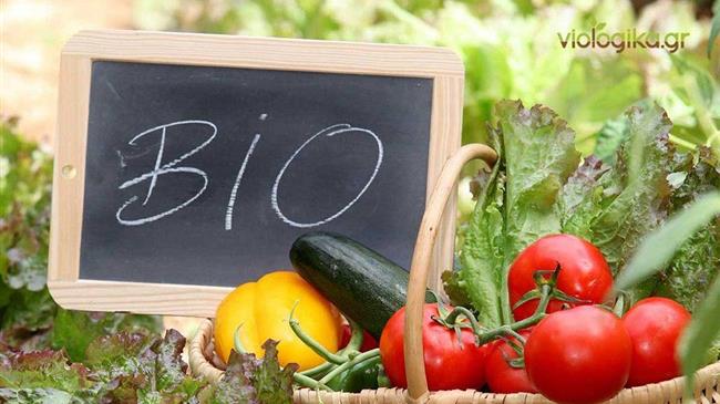 Ποσό 1.3 εκ. για τη βιολογική καλλιέργεια στην Ήπειρο