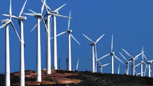 Ήπειρος: Αντιδράσεις για τις ανεμογεννήτριες