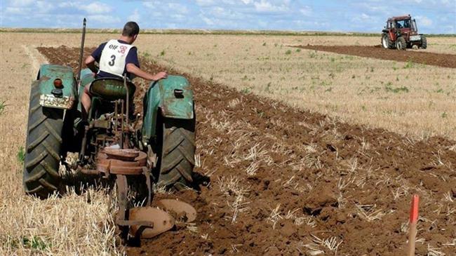 Νέοι αγρότες- Δ. Ελλάδα:  Εντάσσονται άλλοι 158 νέοι αγρότες