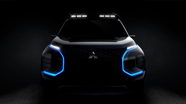 H Mitsubishi Motors δημιουργεί κάτι νέο για τη Γενεύη 