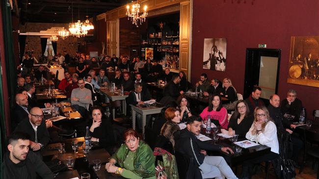 «Κόστος Τροφίμων, Ποτών, Προσωπικού - Κοστολόγηση»