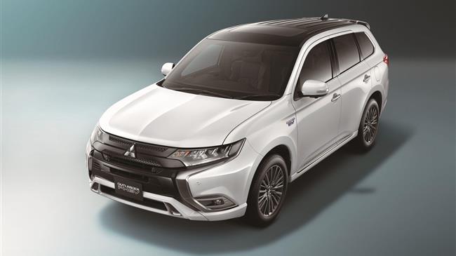 Ενισχύεται η δομή της Mitsubishi Motors Europe