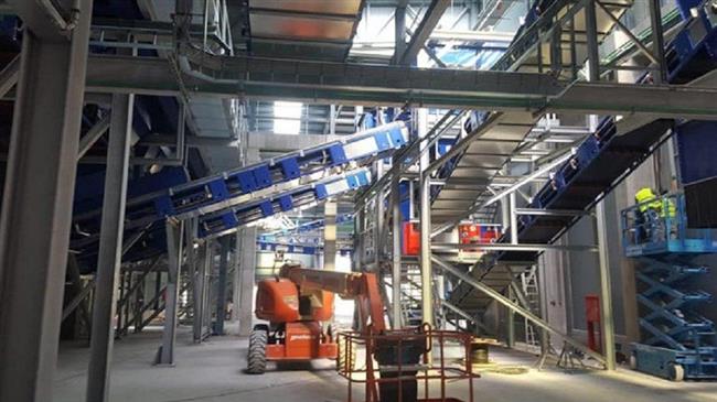 Εκμετάλλευση βιολογικών αποβλήτων