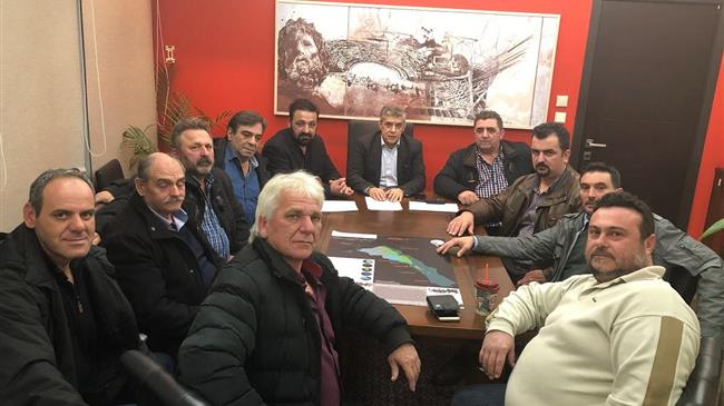 Τα ζητήματα που απασχολούν τους κτηνοτρόφους 