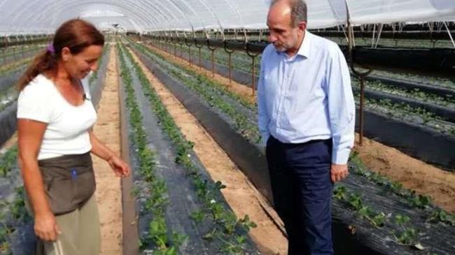 Χρονιά στήριξης των νέων αγροτών το 2018 