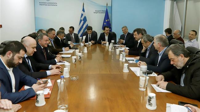 Κ. Αγοραστός: «Για μετά το τέλος Ιουνίου η έναρξη εφαρμογής της ΥΑ για τα ταμειακά διαθέσιμα της Αυτοδιοίκησης»