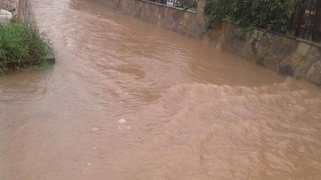 Κηρύχθηκε το νησί σε κατάσταση ανάγκης- Καλούνται οι πληγέντες να υποβάλουν δηλώσεις ζημίας