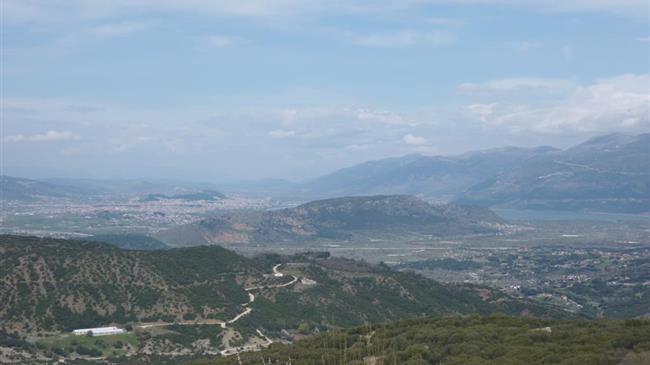  Νέα παράταση -μέχρι τις 28 Σεπτεμβρίου- για το Κτηματολόγιο