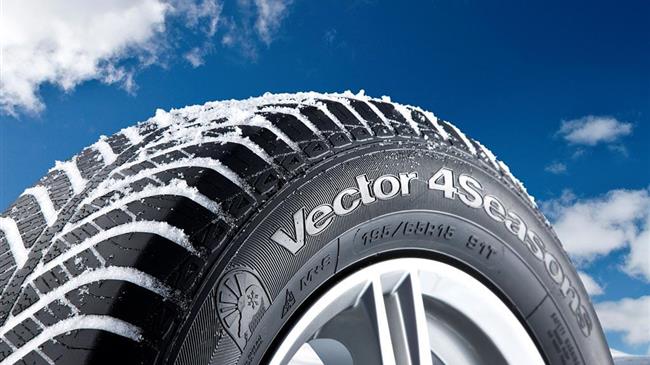 Το νέο ελαστικό Vector 4Seasons Cargo από την Goodyear εξασφαλίζει μείωση του συνολικού κόστους ιδιοκτησίας του ελαστικού