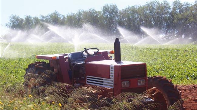 Γ. Αμυράς: σχετικά με την απάντηση του ΥΠΑΑΤ για τη ρύθμιση των οφειλών των ΤΟΕΒ προς τη ΔΕΗ