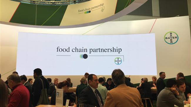  Η Bayer προωθεί περαιτέρω τη βιώσιμη γεωργία, μέσα από την ενίσχυση διακεκριμένων συνεργασιών 