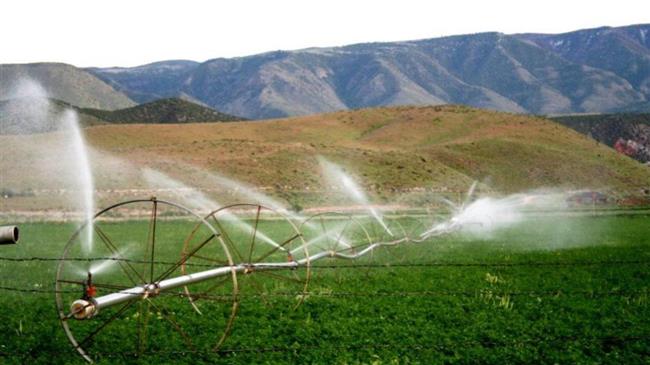 Μελέτες για αρδευτικό δίκτυο και λιμνοδεξαμενή Δεσκάτης