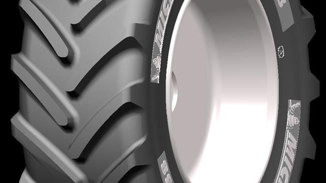 Agrothessaly 2019: Oι λύσεις της Michelin  για βιώσιμες καλλιέργειες