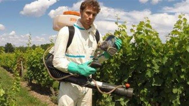 Αιτήσεις για κατά Παρέκκλιση Άδειας Διάθεσης στην αγορά Φυτοπροστευτικών Προϊόντων