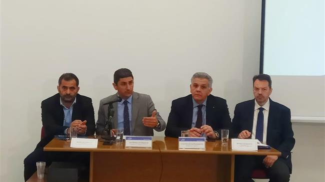 «Καινοτομία και Πρωτογενής Τομέας: Αγροτουρισμός, Αγροδιατροφή, Κτηνοτροφία»