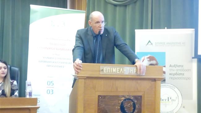 Το βαμβάκι αποτελεί την προμετωπίδα των εξαγωγών της εγχώριας αγροτικής παραγωγής