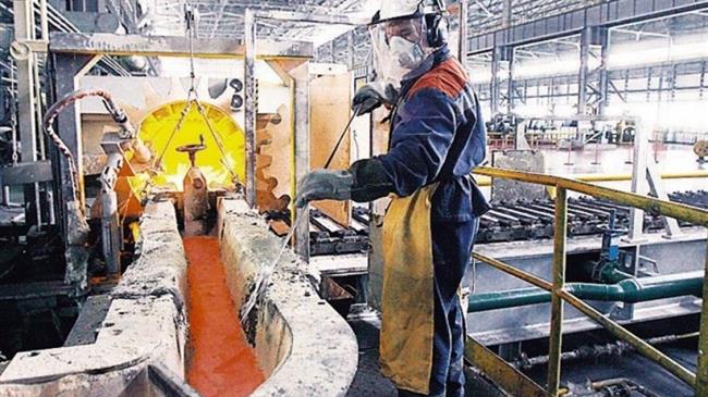 ΕΛΣΤΑΤ: Αύξηση 3,4% στο δείκτη βιομηχανικής παραγωγής τον Ιανουάριο