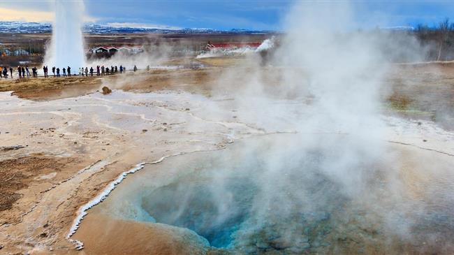 Ν.Παπαδόπουλος: η αβαθής γεωθερμία μπορεί να αποτελέσει μια σημαντική εναλλακτική πηγή ενέργειας