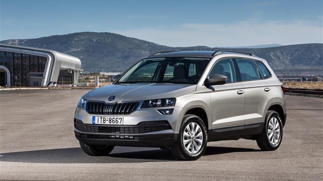 Η SKODA παρουσιάζει τη “SKODA Team Greece 2019”  