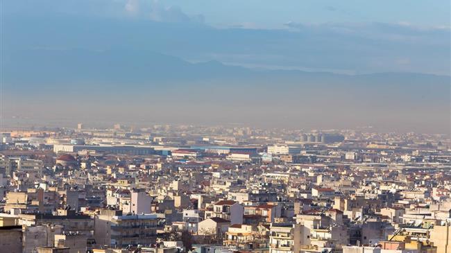  Σ. Φάμελλος:"Υλοποιείται ολοκληρωμένο σχέδιο από το ΥΠΕΝ για την αντιμετώπιση της δυσοσμίας στη Δ.Θεσσαλονίκη"