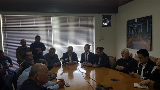 Ξανά σε λειτουργία η ΕΒΖ