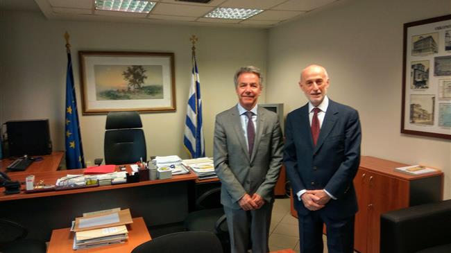 Χρηματοδότηση των επενδυτικών σχεδίων  στον αγροδιατροφικό τομέα