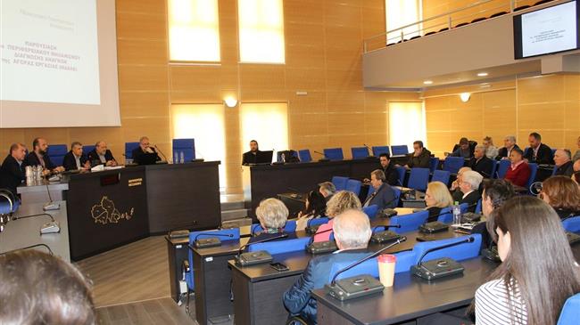 Περιφέρεια «πιλότος» η Θεσσαλία στη χάραξη πολιτικών για την αντιμετώπιση της ανεργίας