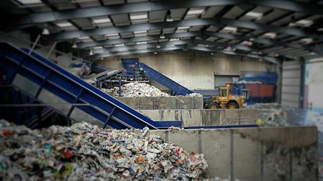 «Πράσινο φως» για την νέα Μονάδα Επεξεργασίας Απορριμμάτων