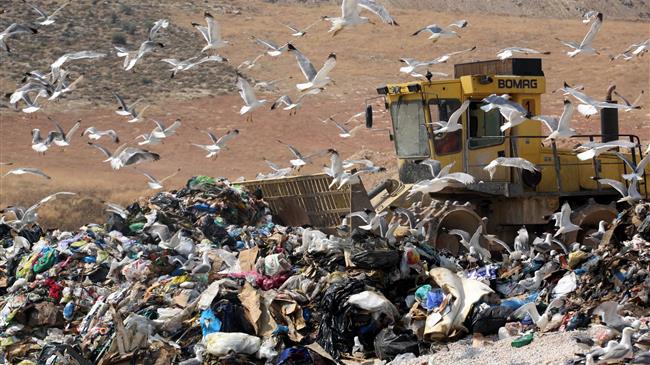 Βιώσιμη διαχείριση αποβλήτων - Επιδότηση έως 50%