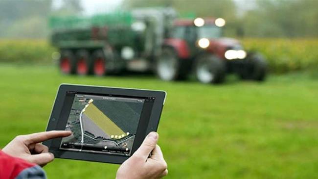 Σε υλοποίηση το έργο της «ψηφιακής γεωργίας»