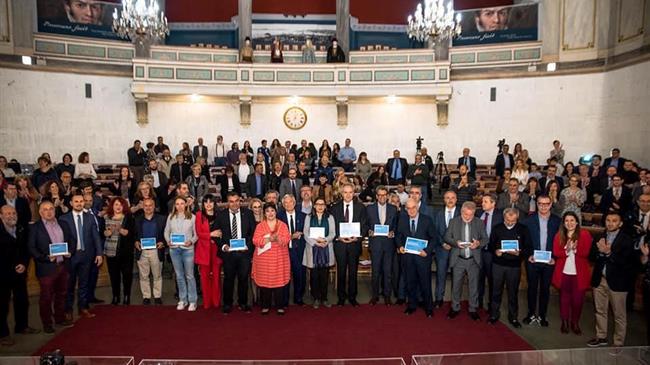  Γ. Δημαράς :Ο πλανήτης – το περιβάλλον επιβαρύνονται συνεχώς