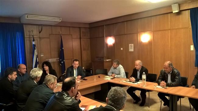 Έρχονται de minimis για τα αμύγδαλα