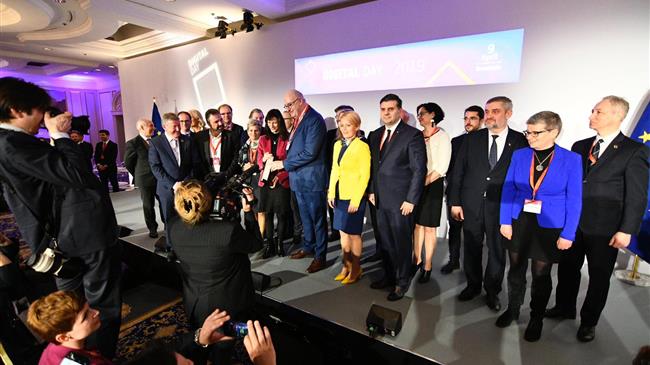 Υπεγράφη η διακήρυξη για «Ένα έξυπνο και βιώσιμο ψηφιακό μέλλον για την ευρωπαϊκή γεωργία και την ύπαιθρο» 