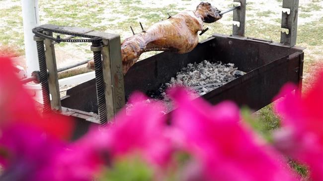 Ακριβότερος φέτος ο πασχαλινός οβελίας