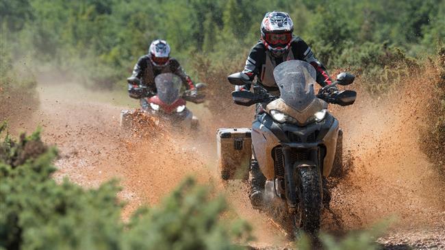 “Season Opening 2019” για το Ducati Athens 