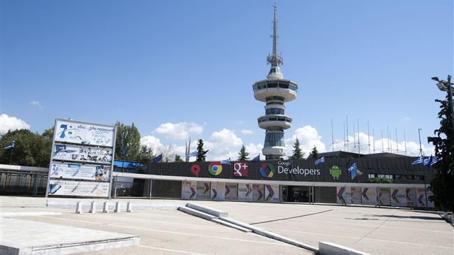 Σ. Φάμελλος: «H ανάπλαση της ΔΕΘ καταλύτης για το αναπτυξιακό αύριο της Θεσσαλονίκης» 