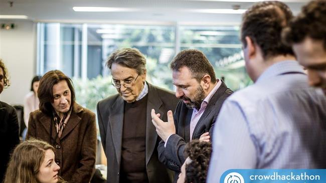 Crowdhackathon #Agrifood: Βραβεύτηκαν οι τρεις πιο καινοτόμες εφαρμογές για τη βελτίωση των υπηρεσιών του ΥΠΑΑΤ 