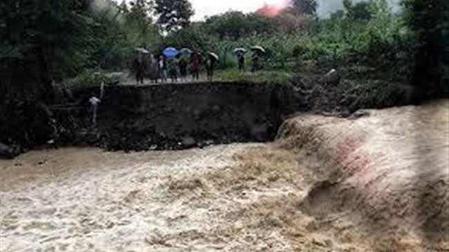 Χρηματοδότηση για τις ζημιές από την κακοκαιρία