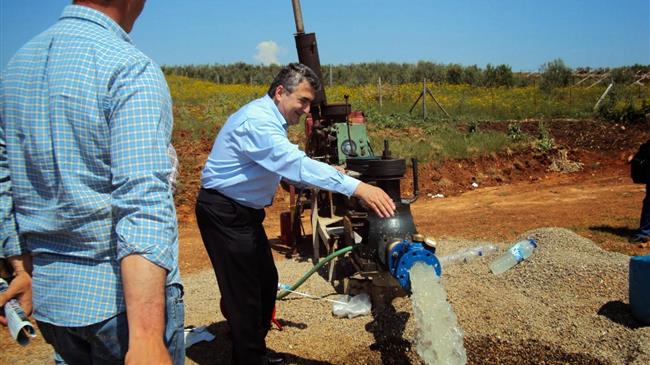 Προς υποβολή, τρία έργα υπογειοποίησης γεωτρήσεων