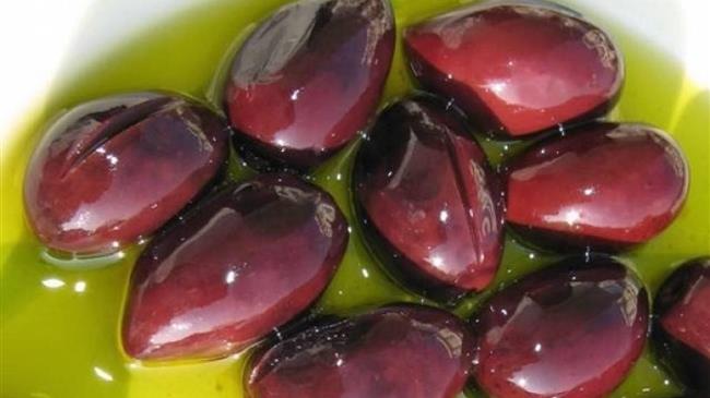 Ενημέρωση των καταναλωτών για την επιτραπέζια ελιά