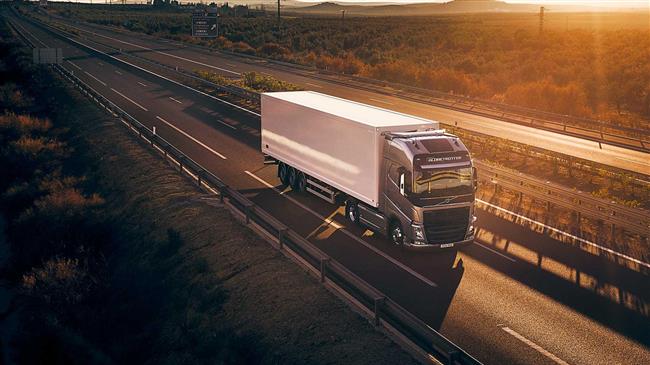 Νέο Volvo FH με I-Save μειώνει το κόστος κατανάλωσης καυσίμου έως 7% 