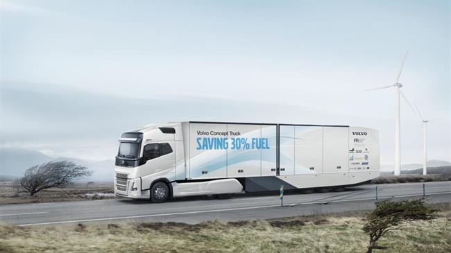 Η Volvo Trucks επιδιώκει να επιταχύνει την ανάπτυξη λύσεων μεταφορών φιλικών προς το περιβάλλον