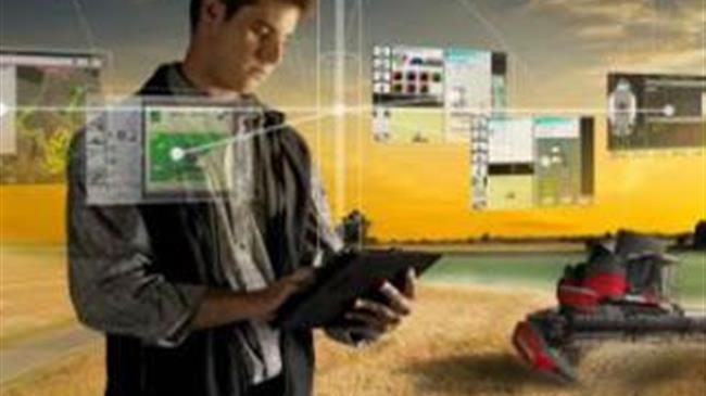 Ημερίδα για την ευφυή γεωργία στα Τρίκαλα Ημαθίας