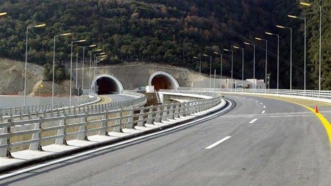 Χρηματοδότηση ΕΕ για έργα υποδομής