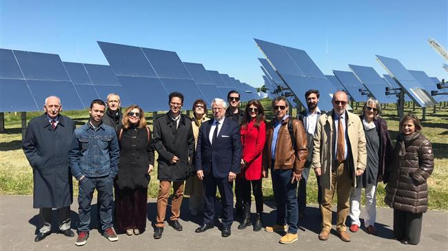 Επιχειρηματική αποστολή του Ελληνογερμανικού Επιμελητηρίου σε Ντύσσελντορφ και Άαχεν