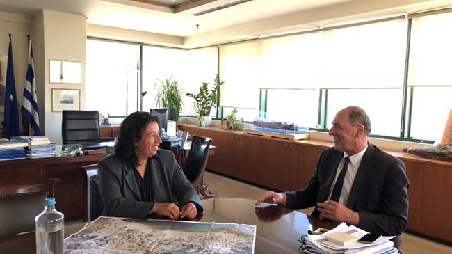 Δασικοί χάρτες και οικιστικές πυκνώσεις