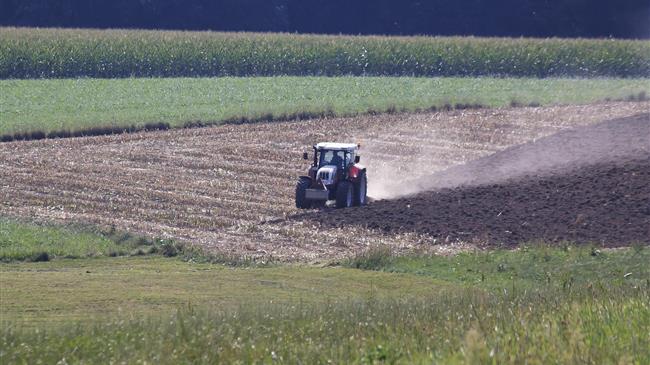 Απαλλαγή κατά ποσοστό 50% επί του φόρου εισοδήματος για επαγγελματίες αγρότες