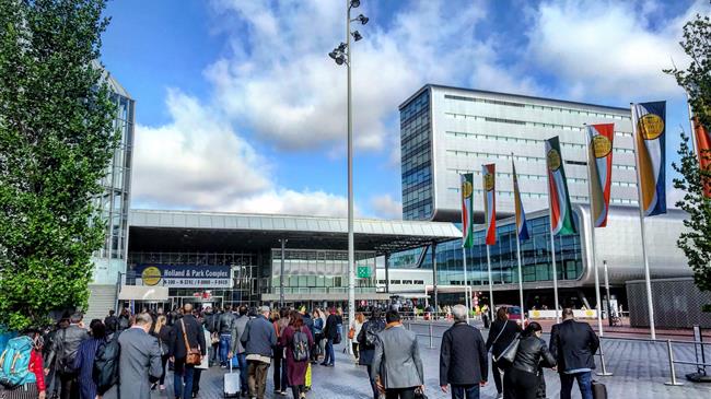 Private Label Amsterdam 2019 !