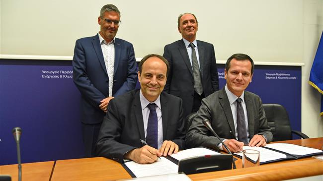 Η ΕΤΕπ χρηματοδοτεί με 178 εκατ. ευρώ την πρώτη ηλεκτρική διασύνδεση μεταξύ Κρήτης και ηπειρωτικής Ελλάδας