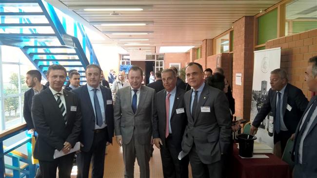 Β. Κόκκαλης: η αξία των εξαγωγών του παραγόμενου οίνου στη χώρα τα τελευταία έτη είναι ανερχόμενη 